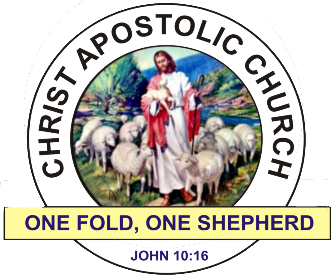 Christ Apostolic Church, Vineyard of Comfort, Calgary Assembly.